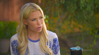Illustration for article titled Gwyneth and Tracy Anderson's New Series Is All About Concern Faces